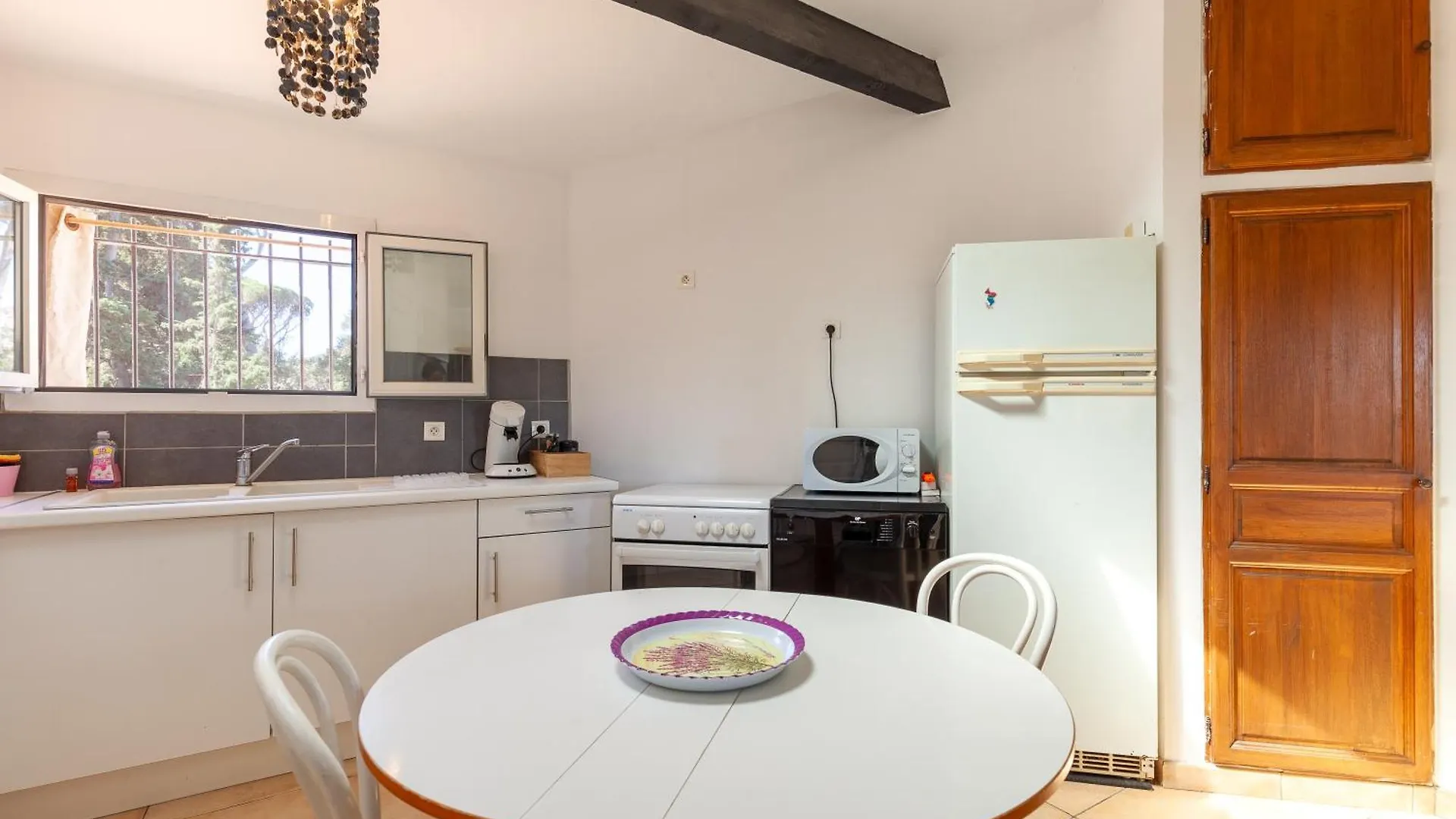 Appartement - Portes Des Calanques Marseille Apartment