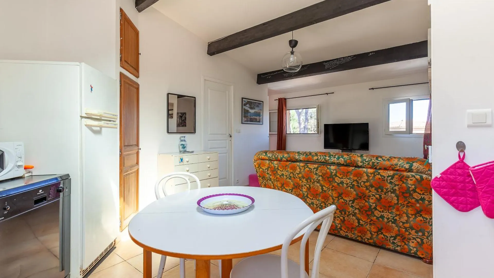 Appartement - Portes Des Calanques Marseille