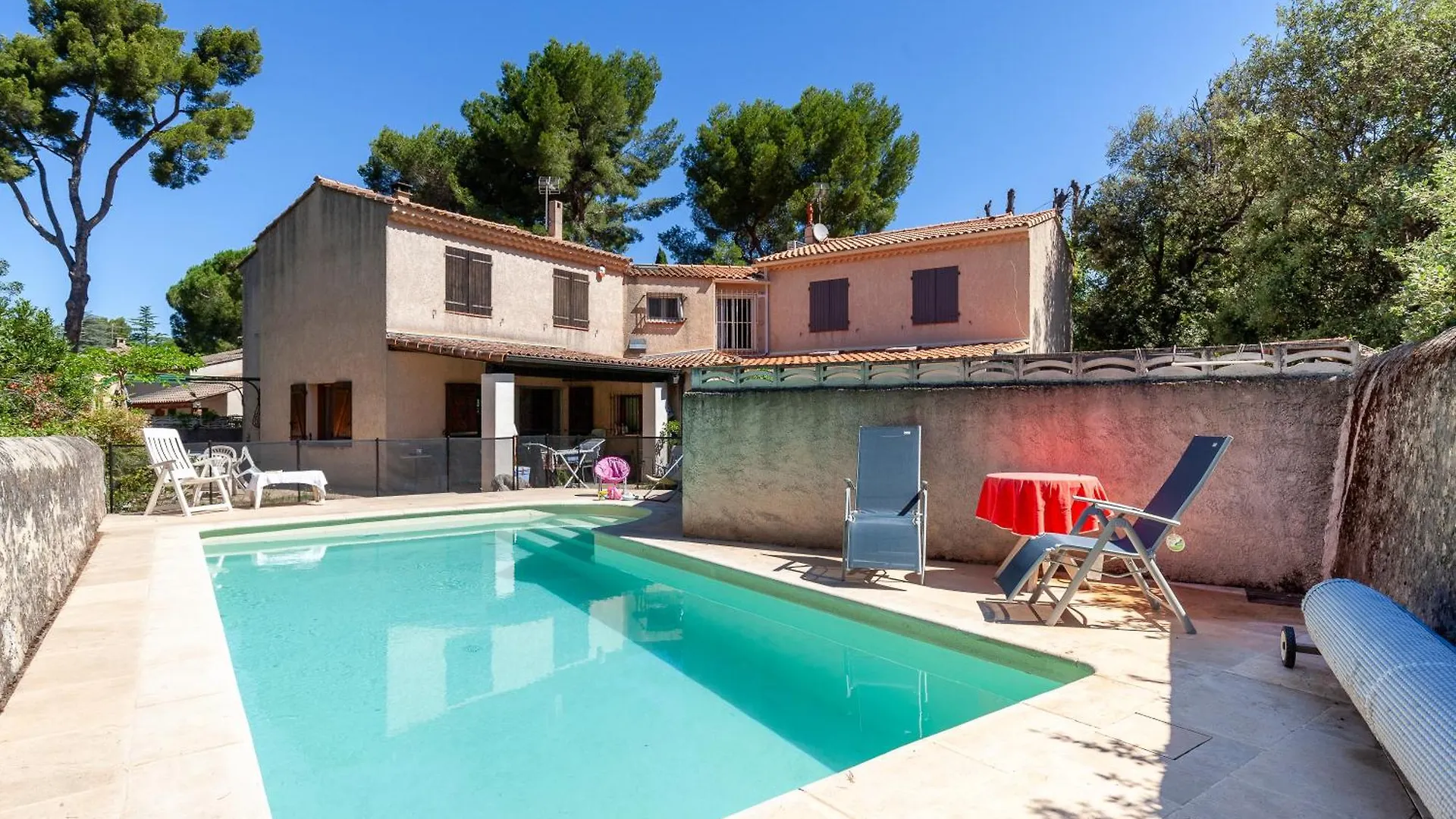 Appartement - Portes Des Calanques Marseille