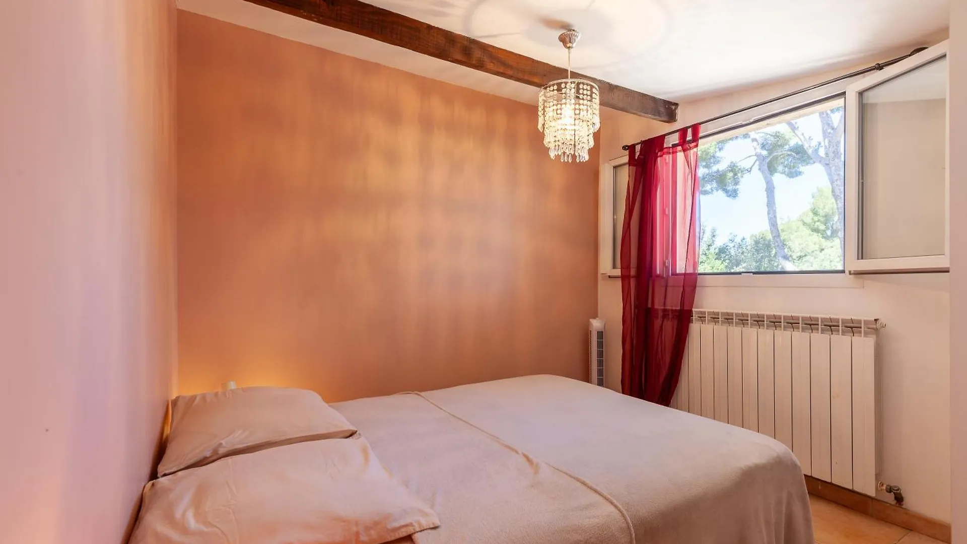 Appartement - Portes Des Calanques Marseille