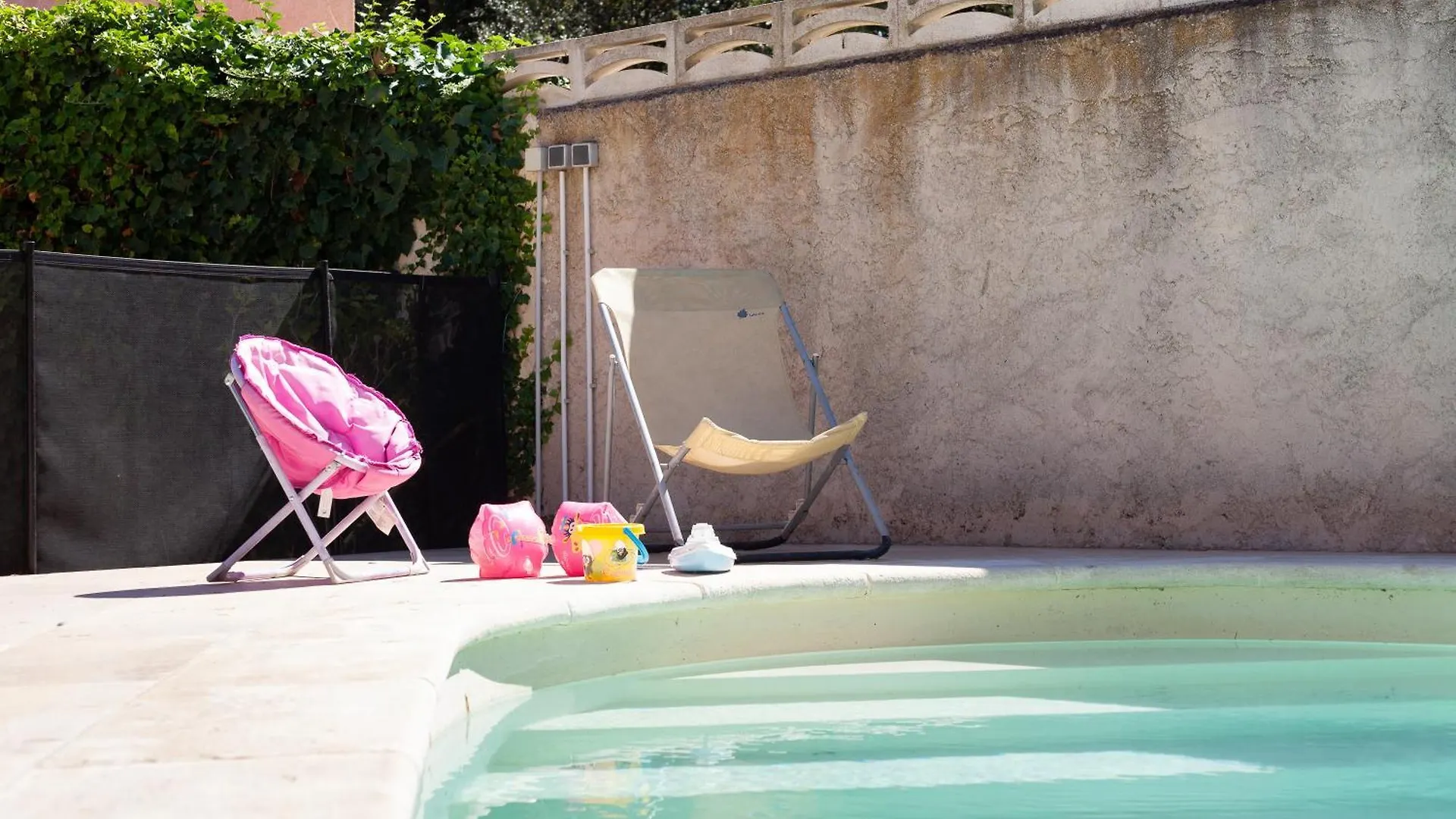 Apartment Appartement - Portes Des Calanques Marseille