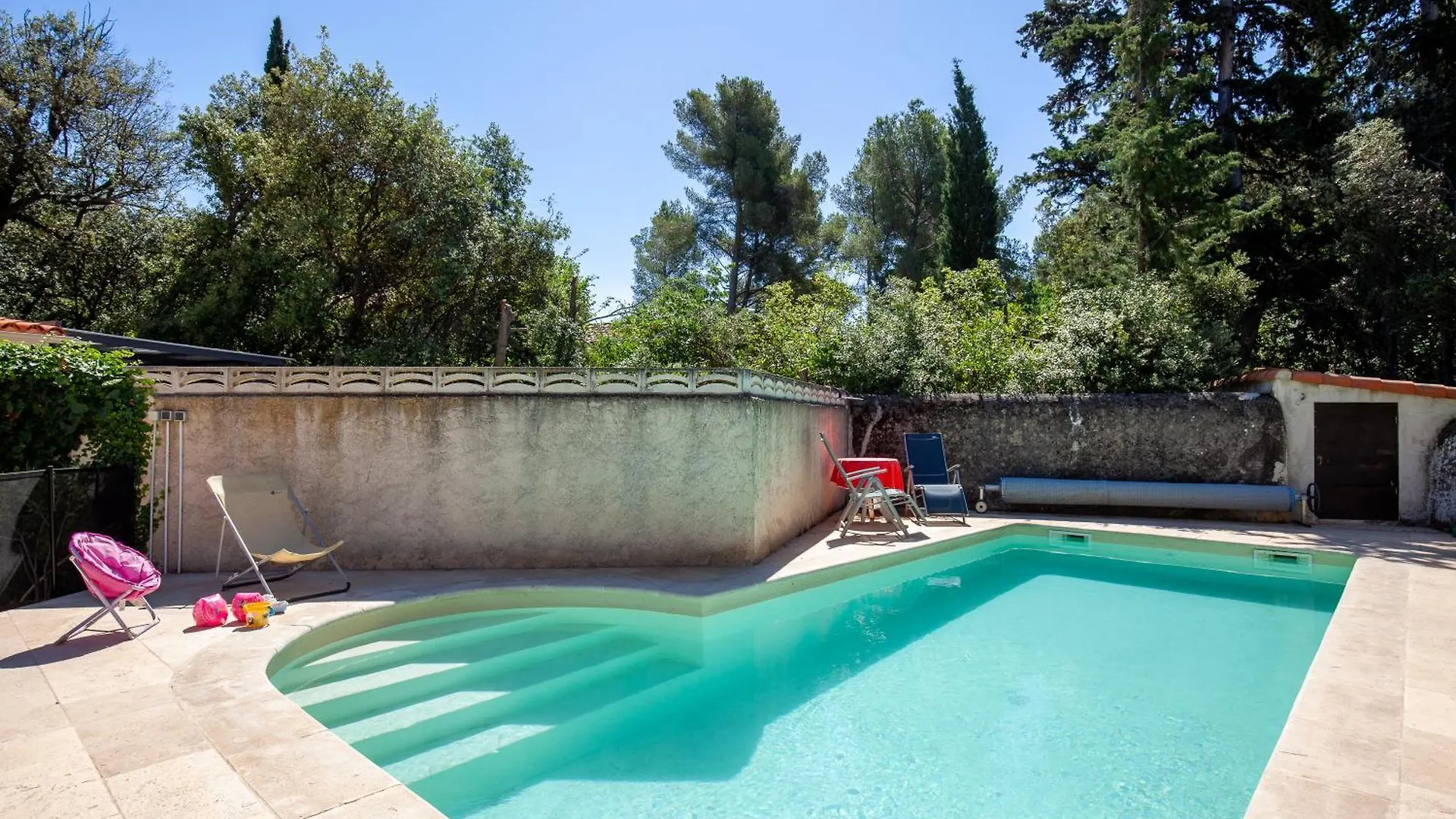 Appartement - Portes Des Calanques Marseille Frankrike