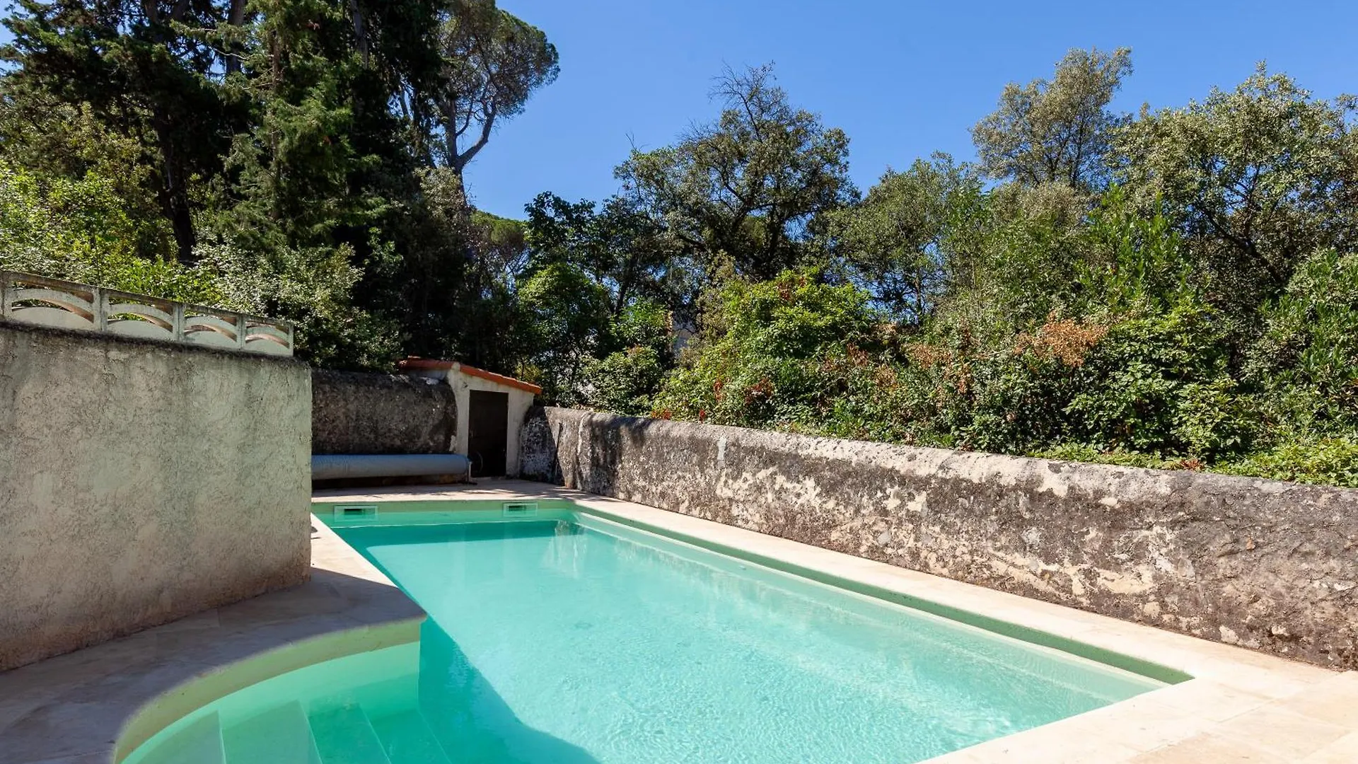Lägenhet Appartement - Portes Des Calanques Marseille